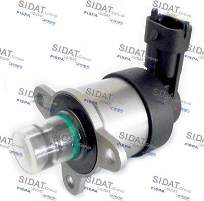 Autoteam L1460 - Supapa reglaj, cantitate combustibil (Sistem Common-Rail) - allinparts.ro