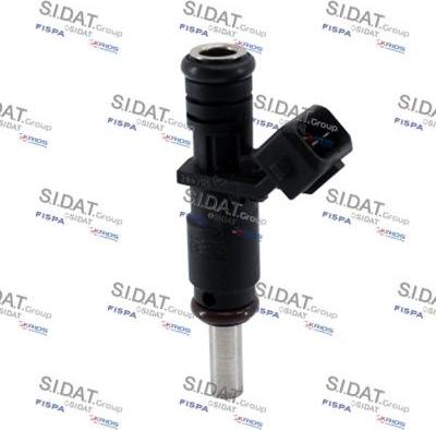 Autoteam L1597 - Portinjector - allinparts.ro