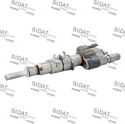 Autoteam L1673D - Portinjector - allinparts.ro