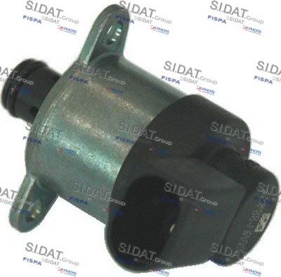Autoteam L1094 - Supapa reglaj, cantitate combustibil (Sistem Common-Rail) - allinparts.ro
