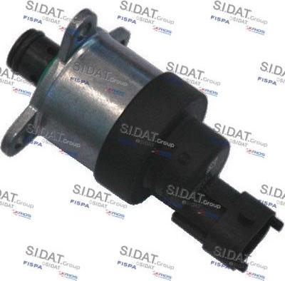 Autoteam L1082 - Supapa reglaj, cantitate combustibil (Sistem Common-Rail) - allinparts.ro