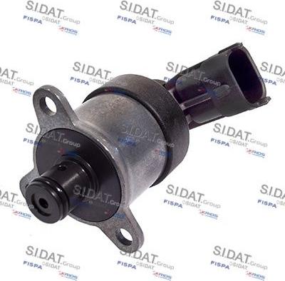 Autoteam L1076 - Supapa reglaj, cantitate combustibil (Sistem Common-Rail) - allinparts.ro