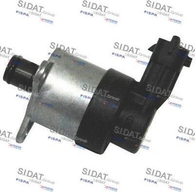 Autoteam L1165 - Supapa reglaj, cantitate combustibil (Sistem Common-Rail) - allinparts.ro