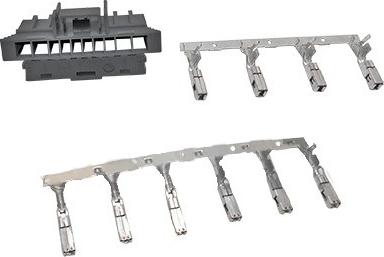 Autoteam L181332 - Set reparatie, set cabluri allinparts.ro