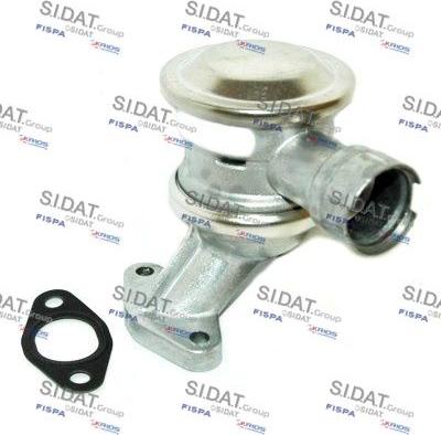 Autoteam L1323 - Supapa, ventilatie secundara - allinparts.ro