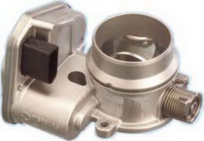 Autoteam L8039 - Carcasa clapeta - allinparts.ro