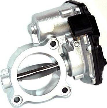 Autoteam L8155 - Carcasa clapeta - allinparts.ro
