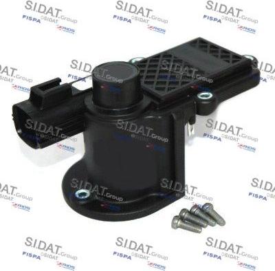 Autoteam L3991 - Supapa EGR - allinparts.ro