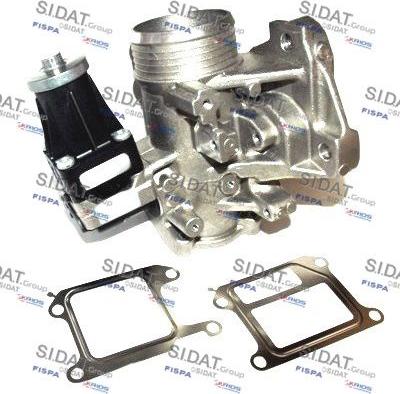 Autoteam L3992 - Supapa EGR - allinparts.ro