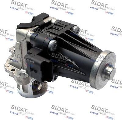 Autoteam L3943 - Supapa EGR allinparts.ro