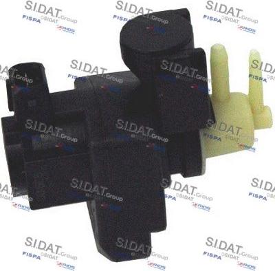 Autoteam L3957 - Convertor de presiune, turbocompresor - allinparts.ro