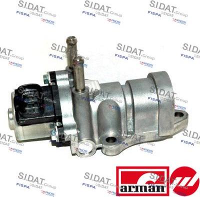Autoteam L3964AS - Supapa EGR - allinparts.ro