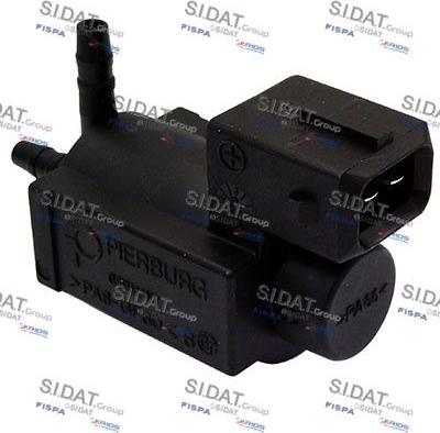 Autoteam L3962 - Convertor presiune, esapament - allinparts.ro