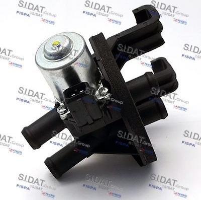 Autoteam L3911 - Supapa control, agent frigorific allinparts.ro