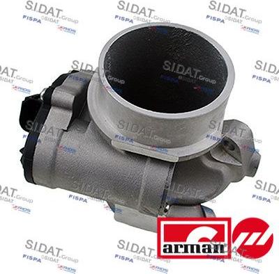 Autoteam L3980AS - Supapa EGR - allinparts.ro