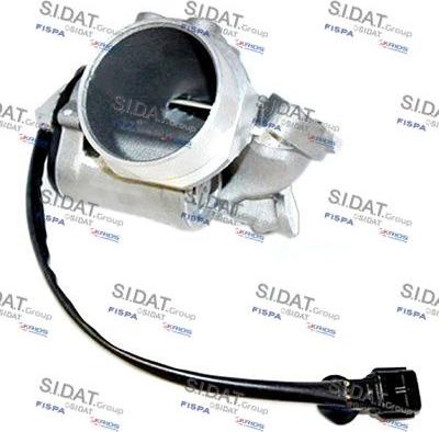 Autoteam L3980 - Supapa EGR allinparts.ro