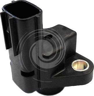 Autoteam L3499 - Senzor impulsuri, arbore cotit allinparts.ro