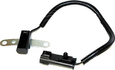 Autoteam L3494 - Senzor impulsuri, arbore cotit - allinparts.ro