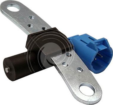 Autoteam L3415A2 - Senzor impulsuri, arbore cotit - allinparts.ro