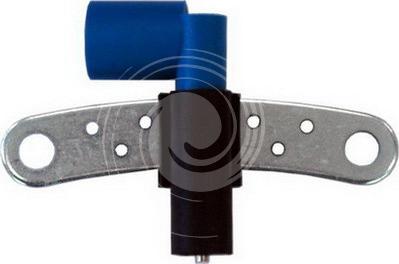 Autoteam L3415 - Senzor impulsuri, arbore cotit - allinparts.ro