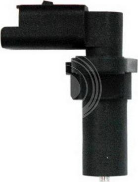 Autoteam L3417 - Senzor impulsuri, arbore cotit - allinparts.ro