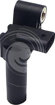 Autoteam L3487 - Senzor impulsuri, arbore cotit - allinparts.ro