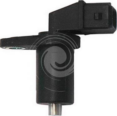 Autoteam L3434 - Senzor impulsuri, arbore cotit - allinparts.ro