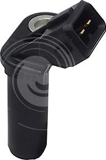 Autoteam L3476 - Senzor impulsuri, arbore cotit allinparts.ro
