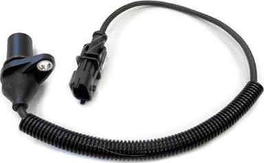 Autoteam L3514 - Senzor impulsuri, arbore cotit allinparts.ro
