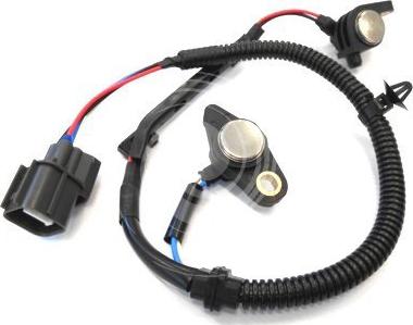 Autoteam L3513 - Senzor impulsuri, arbore cotit - allinparts.ro