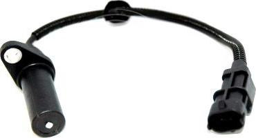 Autoteam L3582 - Senzor impulsuri, arbore cotit - allinparts.ro