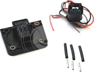 Autoteam L3525 - Senzor,pozitie ax cu came - allinparts.ro