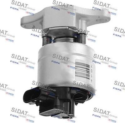 Autoteam L3650 - Supapa EGR - allinparts.ro