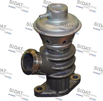 Autoteam L3657 - Supapa EGR - allinparts.ro