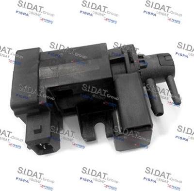 Autoteam L3661 - Convertor presiune, esapament - allinparts.ro