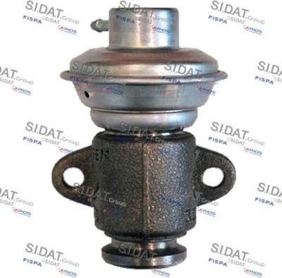Autoteam L3614 - Supapa EGR - allinparts.ro
