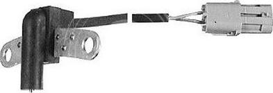 Autoteam L3045 - Senzor impulsuri, arbore cotit - allinparts.ro