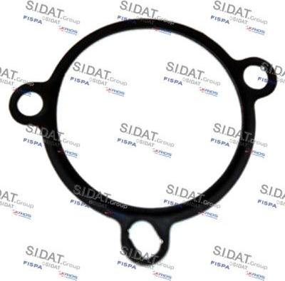 Autoteam L301604 - Garnitura, ventil AGR - allinparts.ro