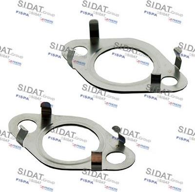 Autoteam L301631 - Garnitura, ventil AGR - allinparts.ro