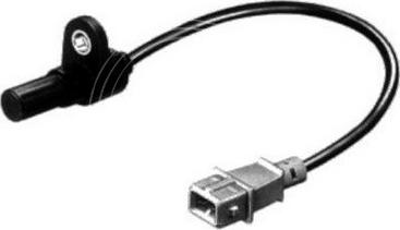 Autoteam L3089 - Senzor impulsuri, arbore cotit - allinparts.ro