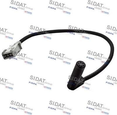 Autoteam L3035 - Senzor impulsuri, arbore cotit allinparts.ro