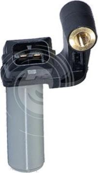 Autoteam L3022 - Senzor impulsuri, arbore cotit allinparts.ro