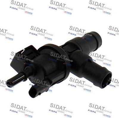 Autoteam L31991A2 - Supapa suprapresiune, rezervor combustibil - allinparts.ro