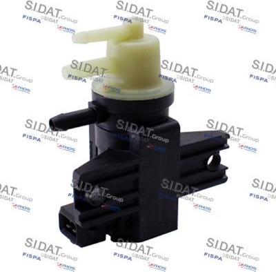 Autoteam L31949 - Convertor de presiune, turbocompresor - allinparts.ro