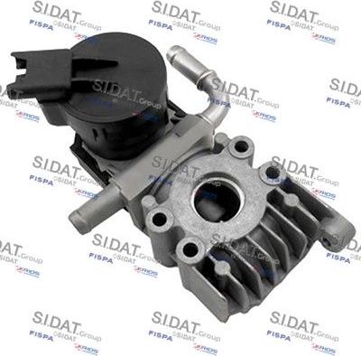 Autoteam L31503 - Supapa EGR - allinparts.ro