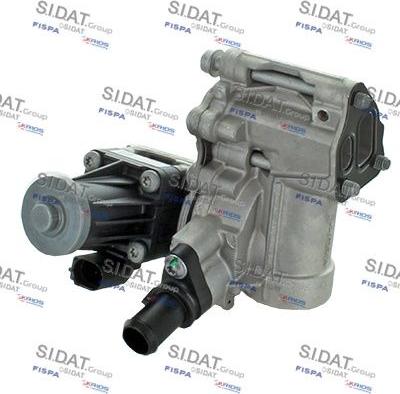 Autoteam L31581 - Modul-EGR allinparts.ro