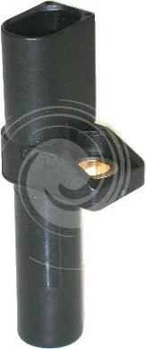 Autoteam L3163 - Senzor impulsuri, arbore cotit allinparts.ro
