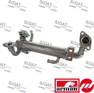Autoteam L31059AS - Supapa EGR - allinparts.ro