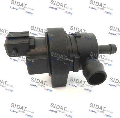 Autoteam L31013 - Supapă, instalație de alimentare combustibil - allinparts.ro