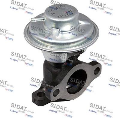 Autoteam L31034 - Supapa EGR - allinparts.ro